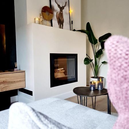 Vakantiewoning 266 Де Пане Екстериор снимка