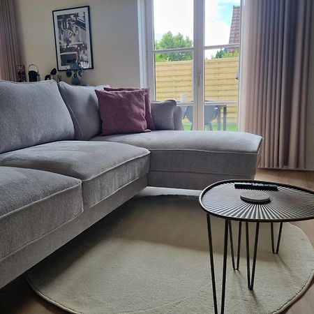 Vakantiewoning 266 Де Пане Екстериор снимка