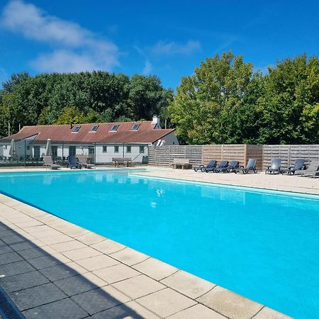 Vakantiewoning 266 Де Пане Екстериор снимка