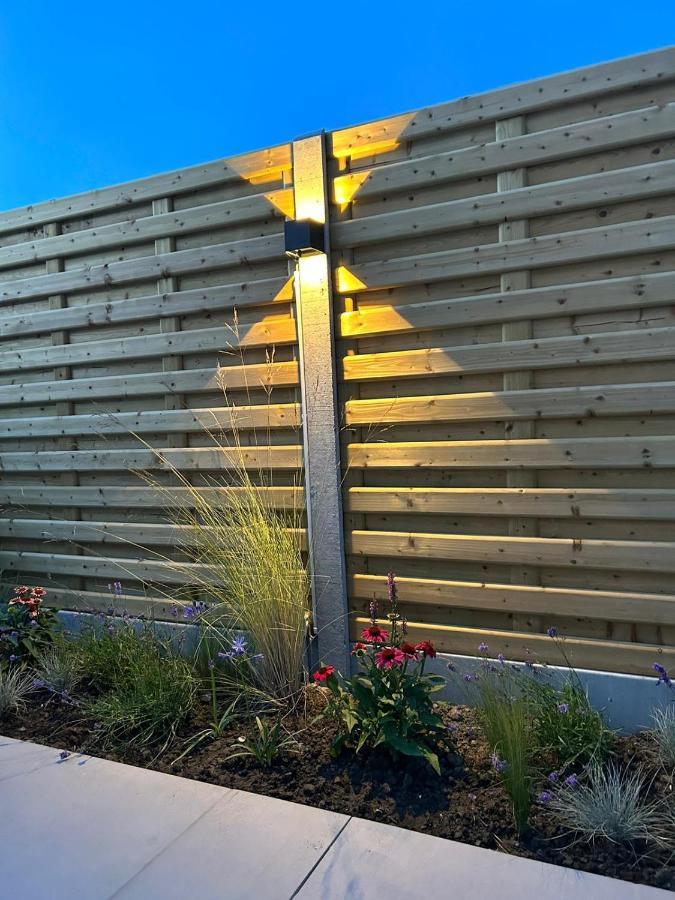 Vakantiewoning 266 Де Пане Екстериор снимка