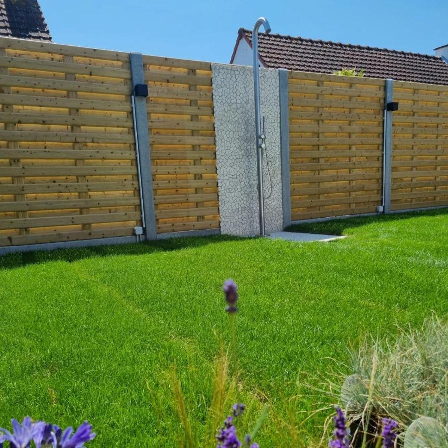 Vakantiewoning 266 Де Пане Екстериор снимка