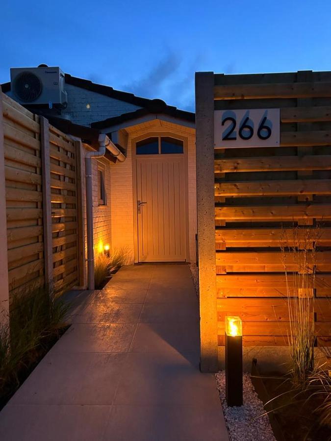 Vakantiewoning 266 Де Пане Екстериор снимка