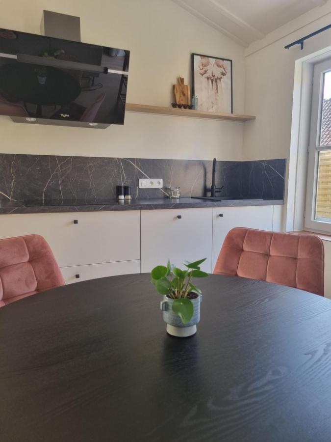 Vakantiewoning 266 Де Пане Екстериор снимка