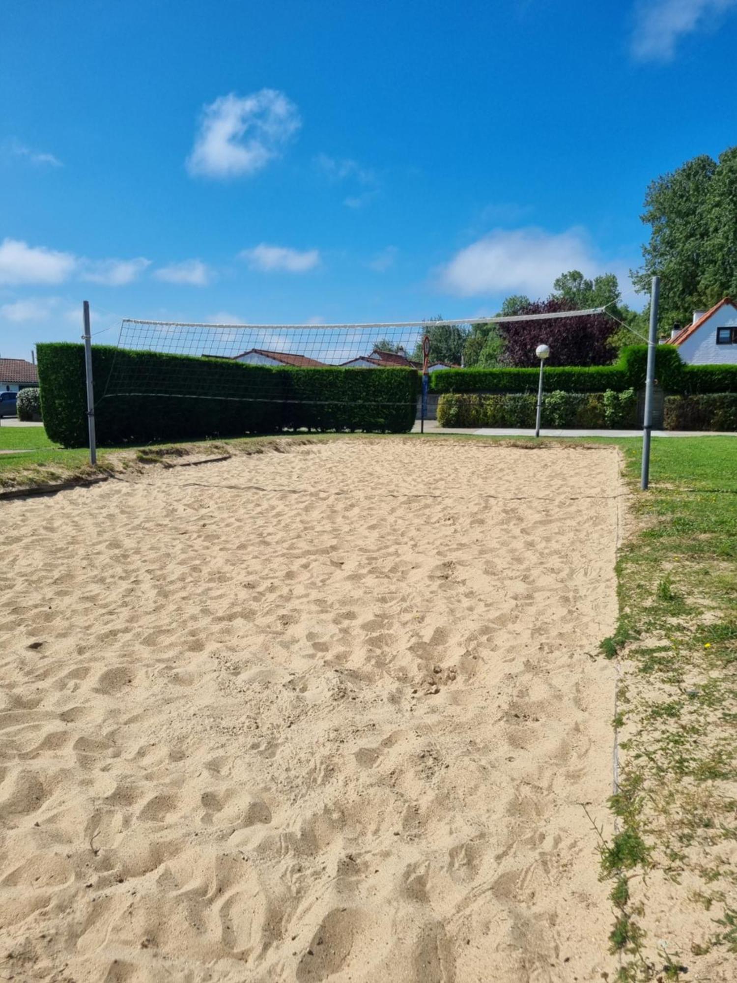 Vakantiewoning 266 Де Пане Екстериор снимка