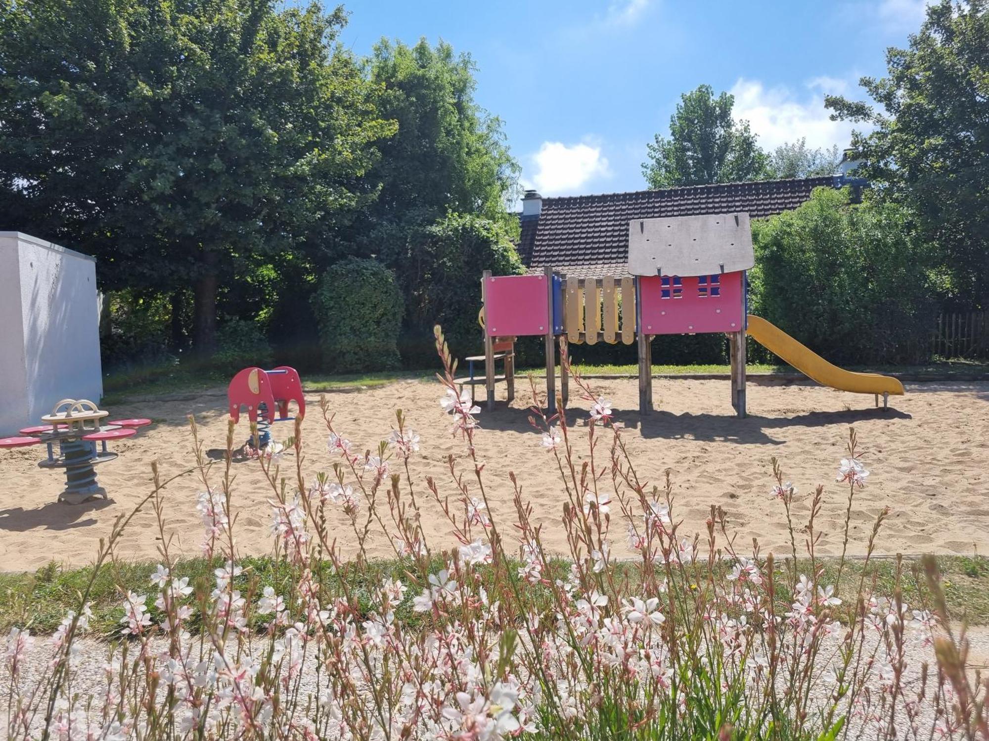Vakantiewoning 266 Де Пане Екстериор снимка