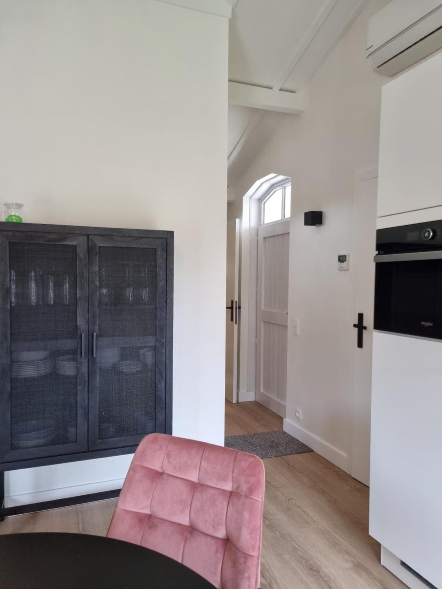 Vakantiewoning 266 Де Пане Екстериор снимка