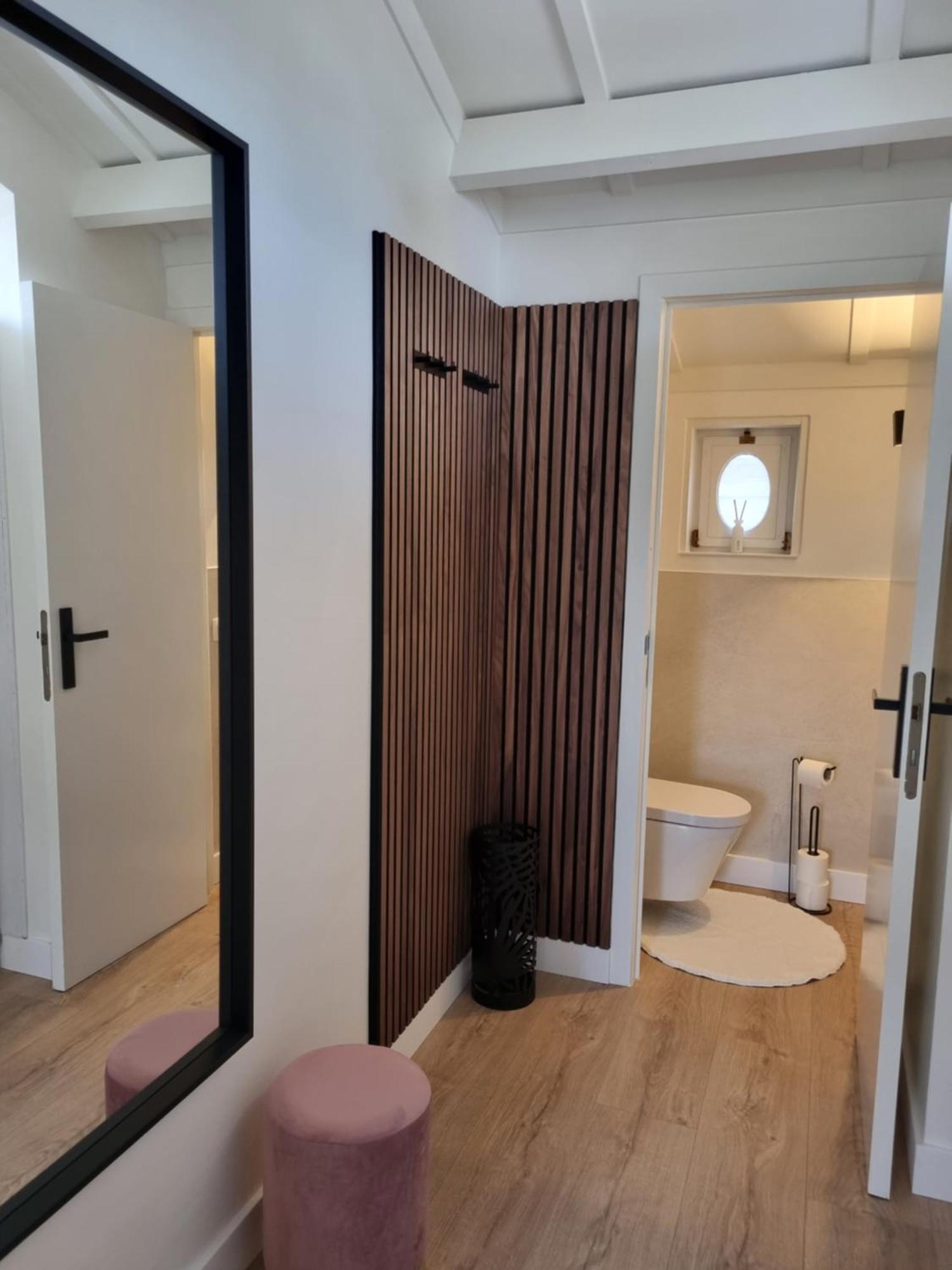 Vakantiewoning 266 Де Пане Екстериор снимка