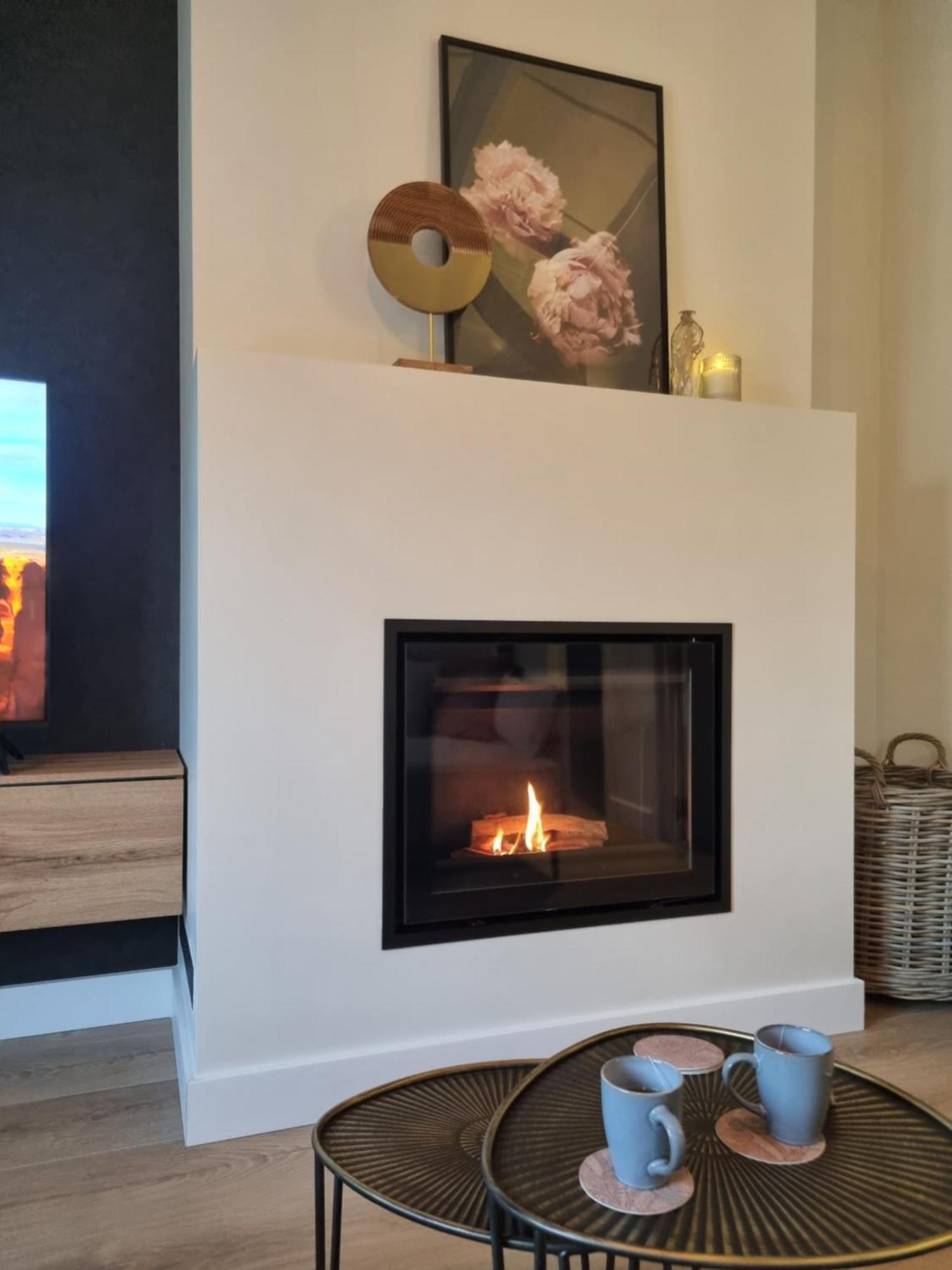 Vakantiewoning 266 Де Пане Екстериор снимка