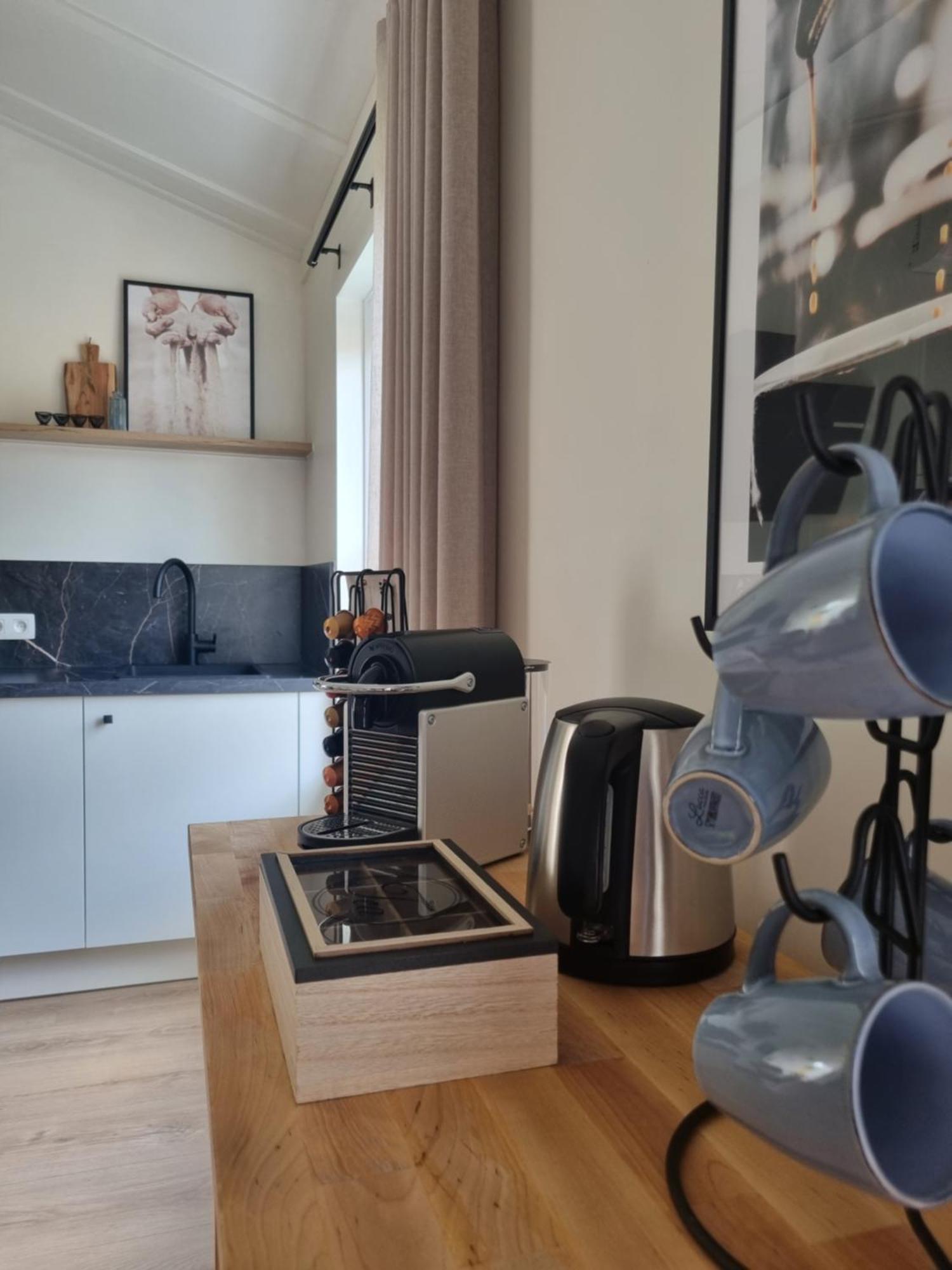 Vakantiewoning 266 Де Пане Екстериор снимка