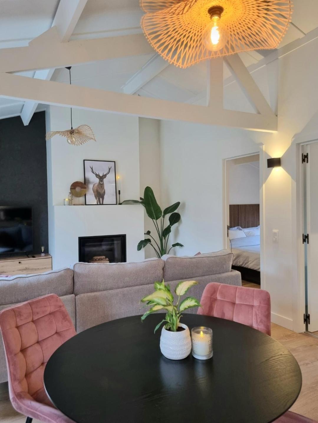 Vakantiewoning 266 Де Пане Екстериор снимка
