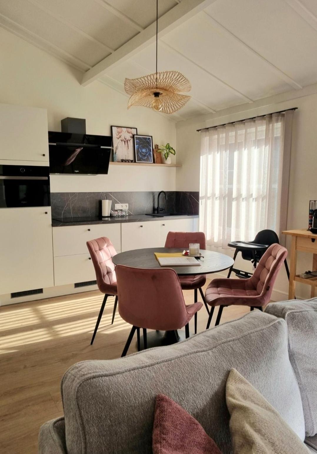 Vakantiewoning 266 Де Пане Екстериор снимка