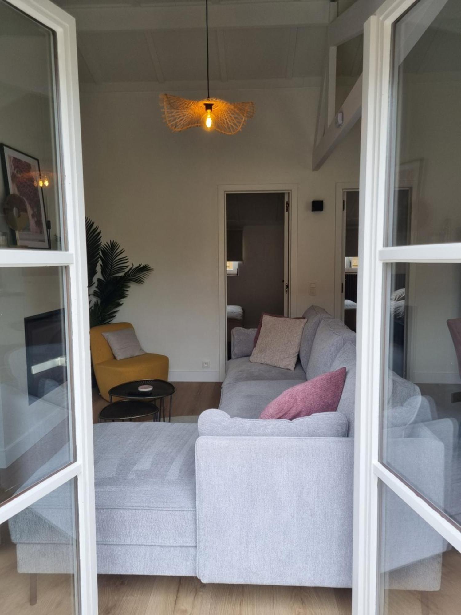 Vakantiewoning 266 Де Пане Екстериор снимка