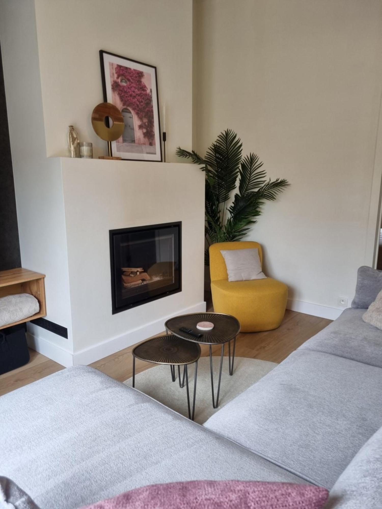 Vakantiewoning 266 Де Пане Екстериор снимка