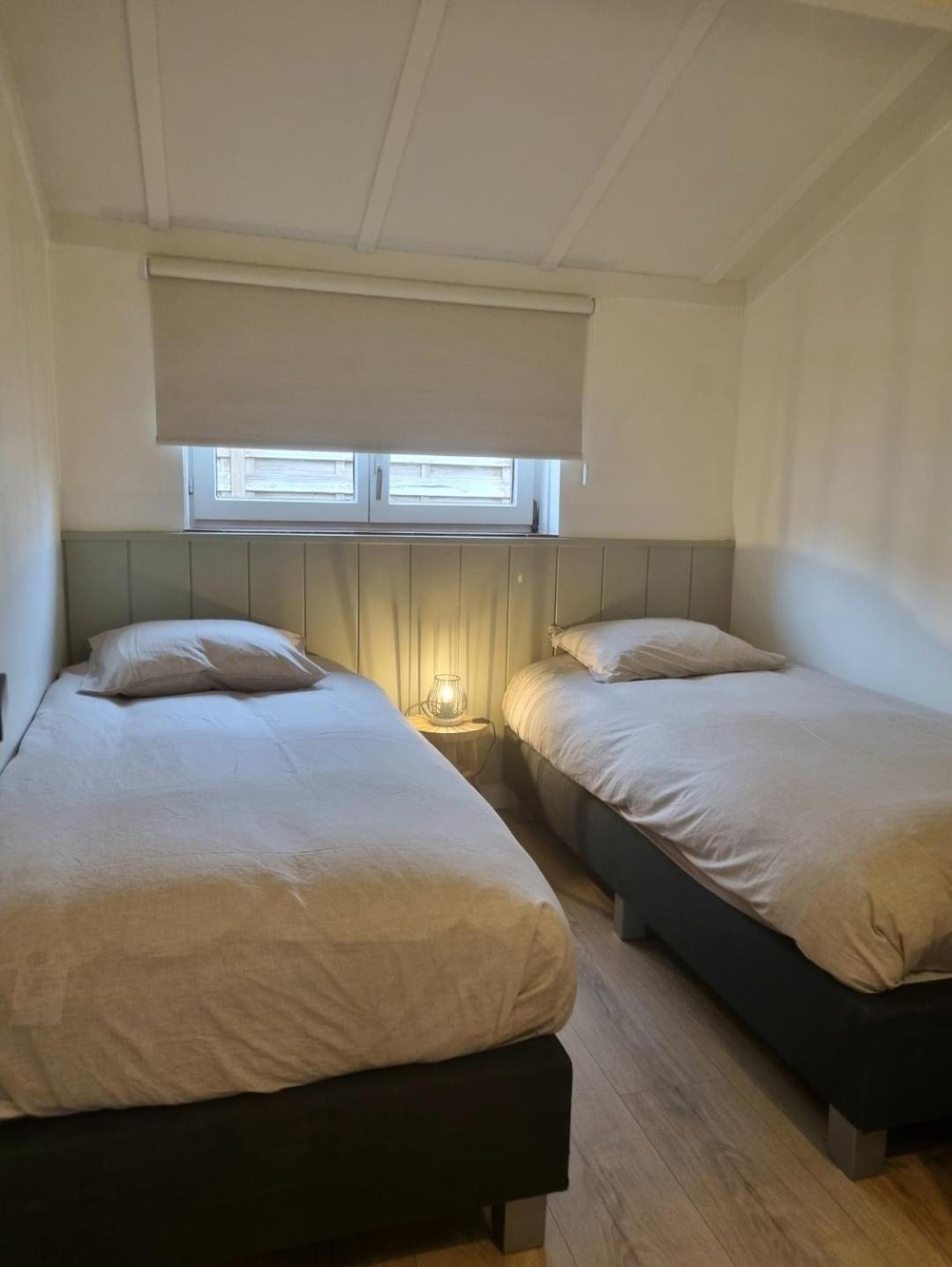 Vakantiewoning 266 Де Пане Екстериор снимка